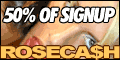 RoseCash